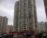 3-комнатная квартира площадью 95 кв.м, Ильинский бульвар, 5 | цена 7 900 000 руб. | www.metrprice.ru