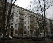 3-комнатная квартира площадью 55 кв.м, Волгоградский просп., 107К3 | цена 7 590 000 руб. | www.metrprice.ru