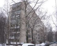 2-комнатная квартира площадью 44 кв.м, Байкальская ул., 48К2 | цена 5 800 000 руб. | www.metrprice.ru