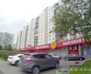 2-комнатная квартира площадью 50 кв.м в ЖК "Багратион",  | цена 8 500 000 руб. | www.metrprice.ru