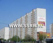 2-комнатная квартира площадью 54 кв.м, Скульптора Мухиной ул., 3 | цена 7 100 000 руб. | www.metrprice.ru