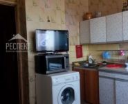 3-комнатная квартира площадью 74 кв.м, Каширское шоссе, 84к1 | цена 9 400 000 руб. | www.metrprice.ru