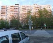 1-комнатная квартира площадью 34.2 кв.м, Планерная ул., 22К1 | цена 5 400 000 руб. | www.metrprice.ru