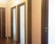 1-комнатная квартира площадью 47.4 кв.м, Островского ул., 38 | цена 5 200 000 руб. | www.metrprice.ru