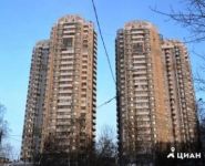 1-комнатная квартира площадью 38 кв.м, Каширское ш., 148к1 | цена 6 350 000 руб. | www.metrprice.ru