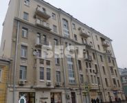 2-комнатная квартира площадью 64 кв.м, улица Покровка, 11 | цена 21 900 000 руб. | www.metrprice.ru