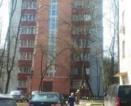 2-комнатная квартира площадью 54.5 кв.м, Измайловский проспект, 91к3 | цена 9 200 000 руб. | www.metrprice.ru