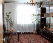 2-комнатная квартира площадью 55.8 кв.м, улица Липовый Парк, 6 | цена 8 300 000 руб. | www.metrprice.ru