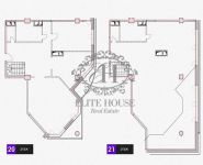 6-комнатная квартира площадью 288 кв.м, Щемиловский 2-й пер., 5А | цена 144 000 000 руб. | www.metrprice.ru