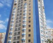 1-комнатная квартира площадью 37 кв.м, Полины Осипенко ул., 8 | цена 8 400 000 руб. | www.metrprice.ru