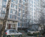 1-комнатная квартира площадью 38.3 кв.м, Таллинская ул., 2 | цена 6 700 000 руб. | www.metrprice.ru