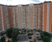 1-комнатная квартира площадью 39 кв.м, Россошанская ул., 4К1 | цена 6 400 000 руб. | www.metrprice.ru
