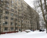 1-комнатная квартира площадью 27 кв.м, улица Газопровод, 9к1 | цена 4 490 000 руб. | www.metrprice.ru