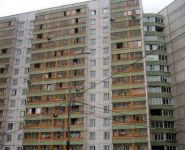 2-комнатная квартира площадью 57 кв.м, улица Марьинский Парк, 33 | цена 8 200 000 руб. | www.metrprice.ru