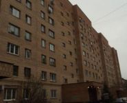 3-комнатная квартира площадью 64 кв.м, Спартаковская ул., 12 | цена 7 250 000 руб. | www.metrprice.ru