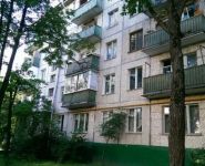 3-комнатная квартира площадью 59 кв.м, Открытое ш., 23К3 | цена 6 800 000 руб. | www.metrprice.ru