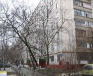 1-комнатная квартира площадью 32 кв.м, Ферганский пр., 7/1 | цена 4 650 000 руб. | www.metrprice.ru