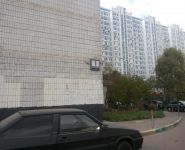 1-комнатная квартира площадью 38 кв.м, Маршала Голованова ул., 1 | цена 6 100 000 руб. | www.metrprice.ru