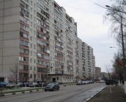 2-комнатная квартира площадью 62 кв.м, Новая улица, 7 | цена 5 850 000 руб. | www.metrprice.ru