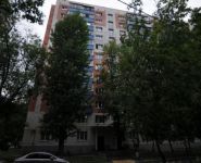1-комнатная квартира площадью 35 кв.м, Затонная улица, 8к2 | цена 6 200 000 руб. | www.metrprice.ru
