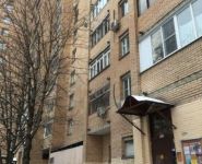 2-комнатная квартира площадью 46 кв.м, шоссе Энтузиастов, 60к1 | цена 8 800 000 руб. | www.metrprice.ru