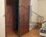 0-комнатная квартира площадью 29 кв.м, улица Красная Пресня, 14 | цена 3 500 000 руб. | www.metrprice.ru