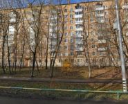 3-комнатная квартира площадью 56 кв.м, Минусинская ул., 8 | цена 6 950 000 руб. | www.metrprice.ru