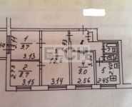 3-комнатная квартира площадью 68 кв.м, Планерная ул., 12К4 | цена 10 500 000 руб. | www.metrprice.ru