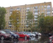 3-комнатная квартира площадью 58 кв.м, Николаева ул., 1 | цена 15 000 000 руб. | www.metrprice.ru