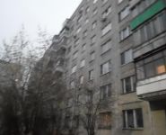 1-комнатная квартира площадью 34 кв.м, Карбышева ул., 19 | цена 4 200 000 руб. | www.metrprice.ru