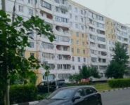 3-комнатная квартира площадью 63 кв.м, Луговая ул., 7 | цена 4 900 000 руб. | www.metrprice.ru