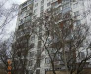 2-комнатная квартира площадью 49 кв.м, Сосновая улица, 20 | цена 5 400 000 руб. | www.metrprice.ru