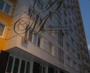 2-комнатная квартира площадью 44 кв.м, Битцевский проезд, 11 | цена 5 900 000 руб. | www.metrprice.ru