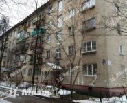 1-комнатная квартира площадью 31 кв.м, Павлова ул., 8 | цена 2 790 000 руб. | www.metrprice.ru