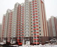 1-комнатная квартира площадью 45 кв.м, Горчакова ул., 126К2 | цена 6 200 000 руб. | www.metrprice.ru