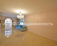 3-комнатная квартира площадью 120 кв.м, Можайское ш., 6К1 | цена 43 000 000 руб. | www.metrprice.ru