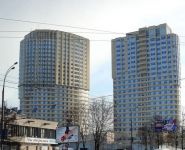 3-комнатная квартира площадью 82 кв.м, Нахимовский просп., 56 | цена 26 000 000 руб. | www.metrprice.ru