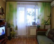 1-комнатная квартира площадью 39 кв.м, улица Маршала Голованова, 11 | цена 6 300 000 руб. | www.metrprice.ru