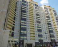 1-комнатная квартира площадью 37 кв.м, Тургенева ул., 13 | цена 3 700 000 руб. | www.metrprice.ru