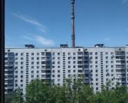 2-комнатная квартира площадью 51 кв.м, Аргуновская ул., 16К2 | цена 9 600 000 руб. | www.metrprice.ru