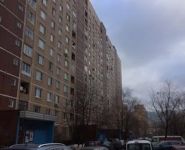 2-комнатная квартира площадью 52 кв.м, Братеевская ул., 27К2 | цена 7 600 000 руб. | www.metrprice.ru