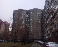 2-комнатная квартира площадью 55 кв.м, Новомарьинская улица, 3к3 | цена 3 800 000 руб. | www.metrprice.ru