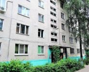 1-комнатная квартира площадью 30 кв.м, Карбышева ул., 23 | цена 2 800 000 руб. | www.metrprice.ru