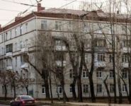 2-комнатная квартира площадью 60 кв.м, Нагатинская ул., 18 | цена 11 000 000 руб. | www.metrprice.ru