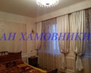 3-комнатная квартира площадью 128 кв.м, Петровско-Разумовская аллея, 10К2 | цена 93 143 000 руб. | www.metrprice.ru