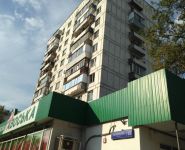 2-комнатная квартира площадью 39 кв.м, Яблочкова ул., 15 | цена 8 250 000 руб. | www.metrprice.ru