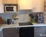 3-комнатная квартира площадью 65 кв.м, Краснобогатырская улица, 90 | цена 6 800 000 руб. | www.metrprice.ru