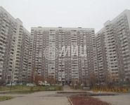 1-комнатная квартира площадью 39.2 кв.м, Верхние поля ул., 28 | цена 6 300 000 руб. | www.metrprice.ru
