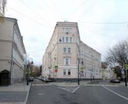 3-комнатная квартира площадью 72 кв.м, Гранатный пер., 2/9 | цена 36 000 000 руб. | www.metrprice.ru