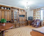 2-комнатная квартира площадью 50 кв.м, посёлок ВУГИ, 26 | цена 4 500 000 руб. | www.metrprice.ru